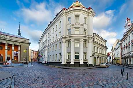 My City Hotel