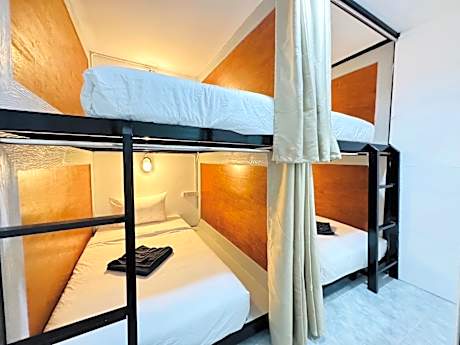 Journey Hostel Haad Rin