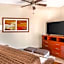 Hilton Vacation Club Varsity Club Tucson