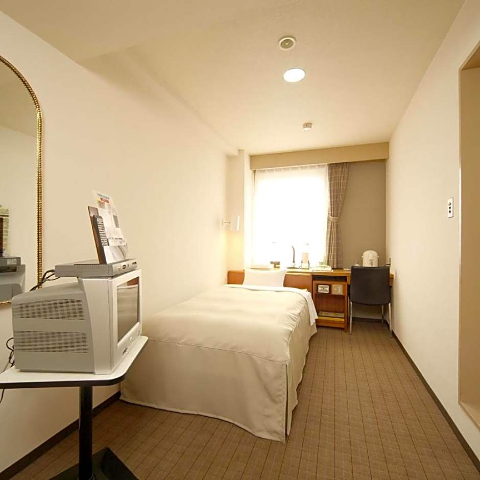 Hotel Il Viale Hachinohe