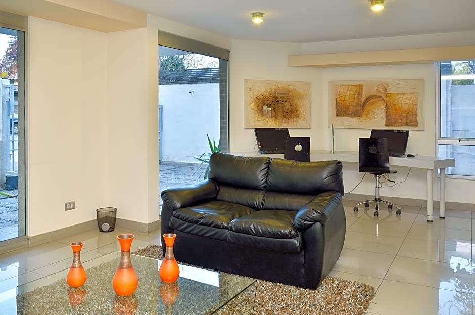 Norus Apartments Providencia