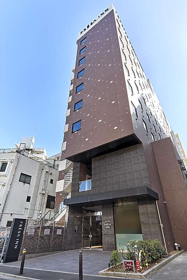 Sotetsu Fresa Inn Chiba Kashiwa