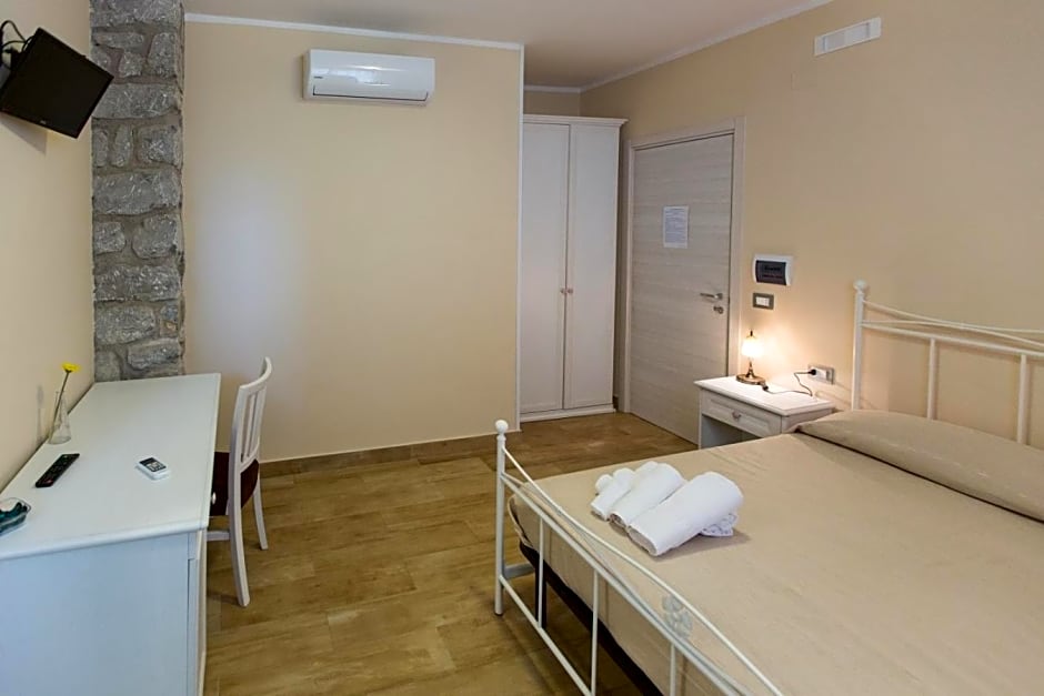 B&B Incanto del Mare