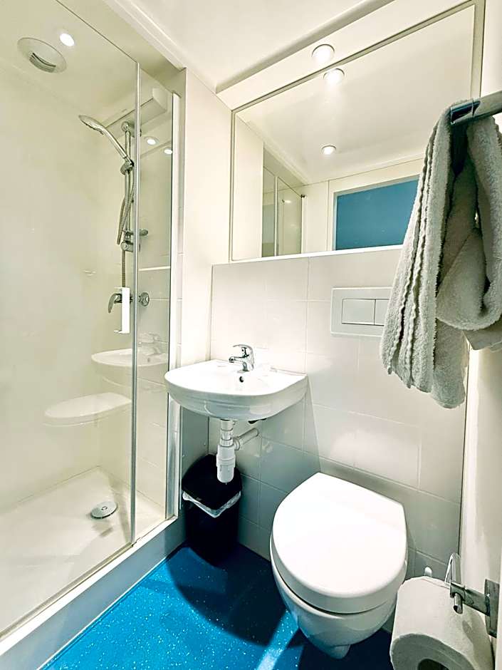 University of Essex - Colchester Campus