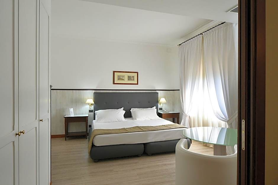 Hotel Della Valle