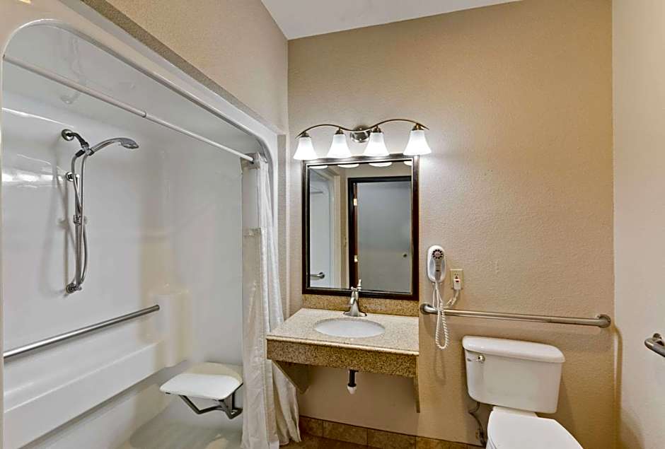 Quality Inn Cedar Park - Austin Northwest