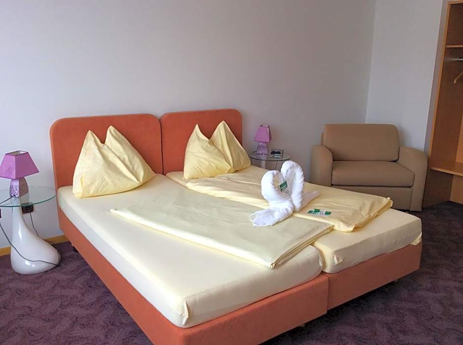 Stadthotel Schwerterbräu