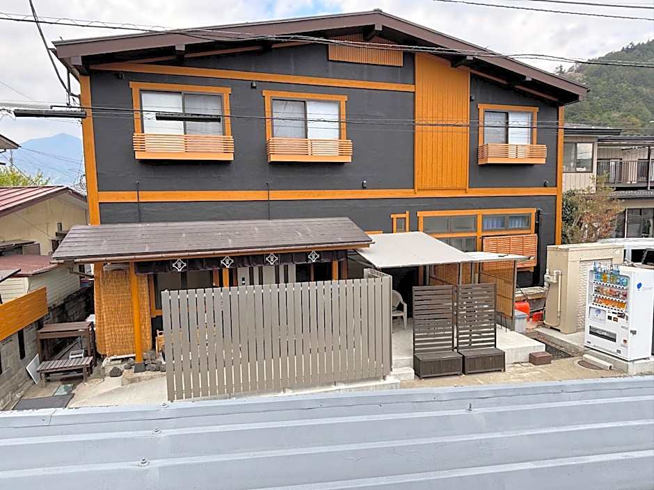 GuestHouse Guu