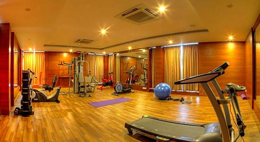 Hotel Le Ruchi The Prince