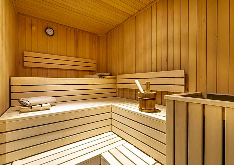 Wellness-Aparthotel Montana