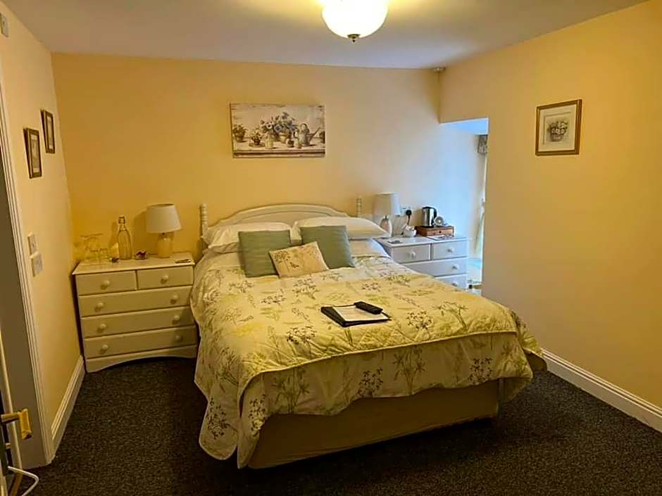 Dunscar Farm Bed & Breakfast