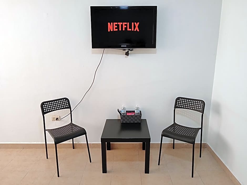 Hospedaje "La Gloria"