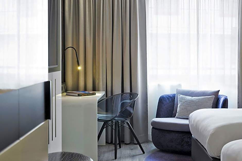 Renaissance® Vienna Schonbrunn Hotel