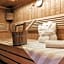 Berghotel-Gasthof Gstrein