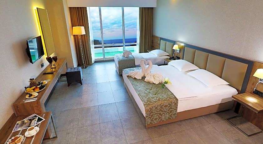 Yildiz Life Hotel
