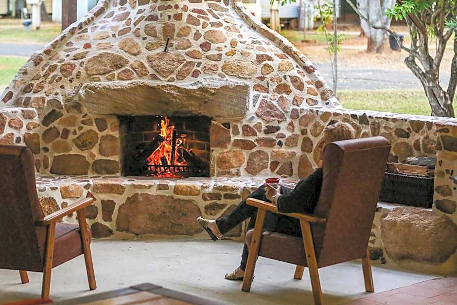 Esk Caravan Park & Rail Trail Motel