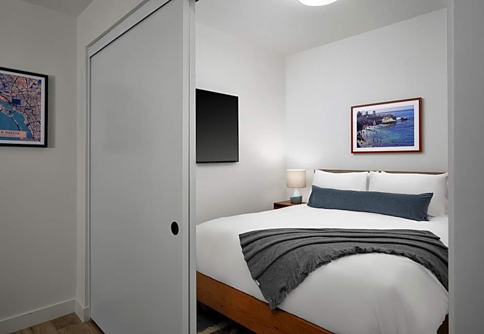 The Margot Hotel San Diego Gaslamp Quarter, Outset by Hilton photo 33