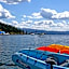 FairBridge Inn Coeur dAlene