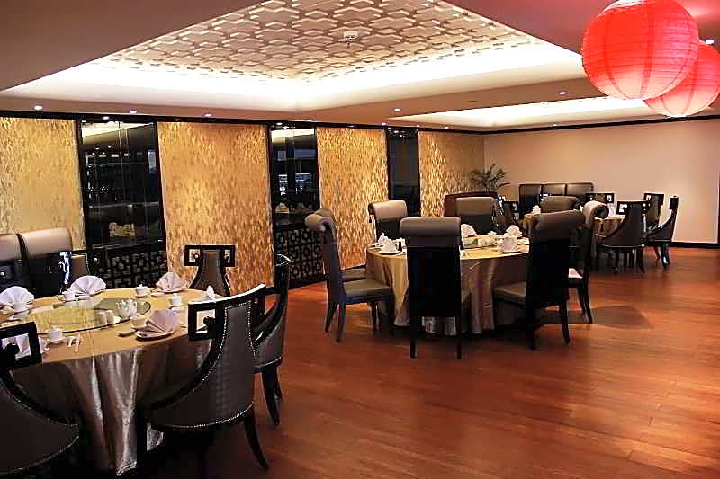 Swiss-BelHotel Harbour Bay