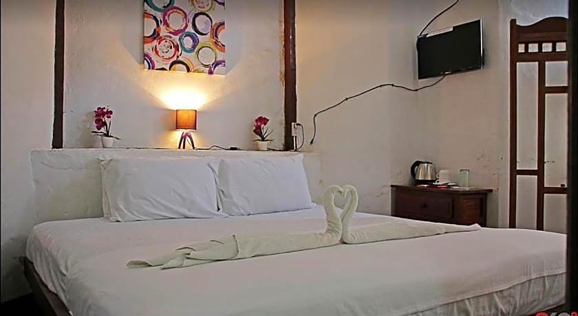 Escolta's Homey Lodge