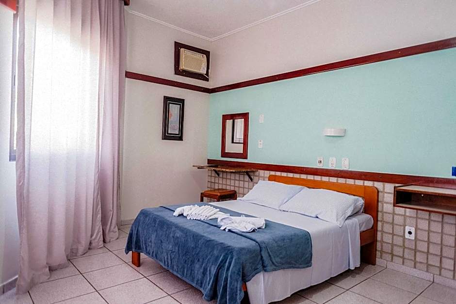 Hotel São Charbel