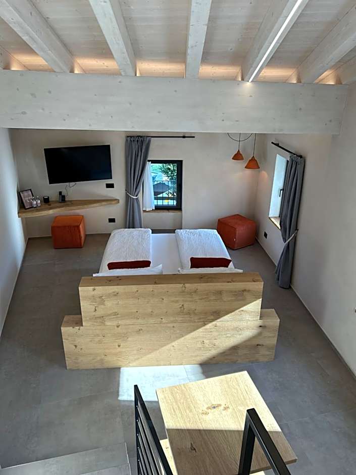 Stella D'Oro - Hotel & Apartments