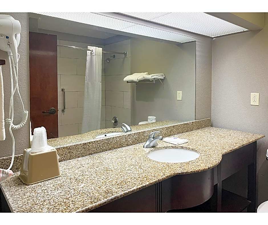 Motel 6 Canton, MS