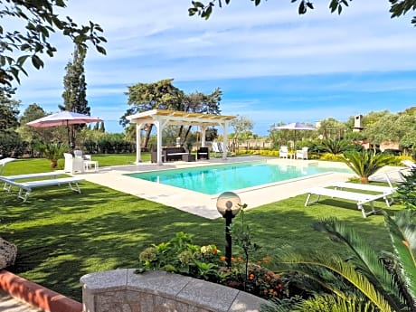 Antico Casolare Sorso-Tourist Rental