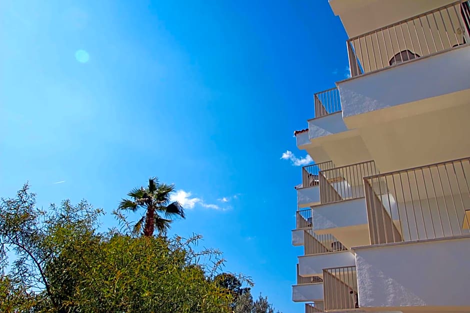 Aparthotel Niu d´Aus