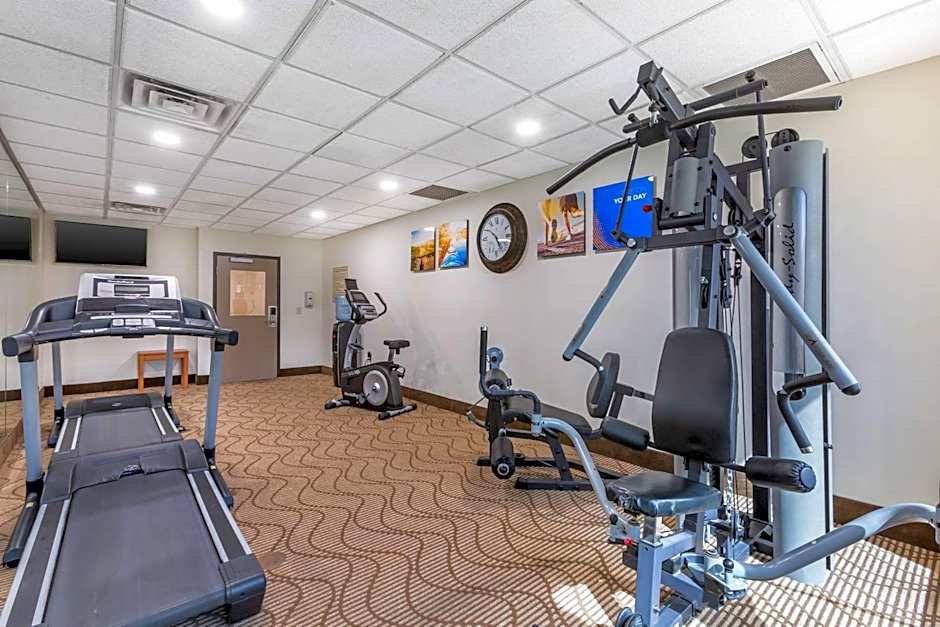 Comfort Inn & Suites Yuma