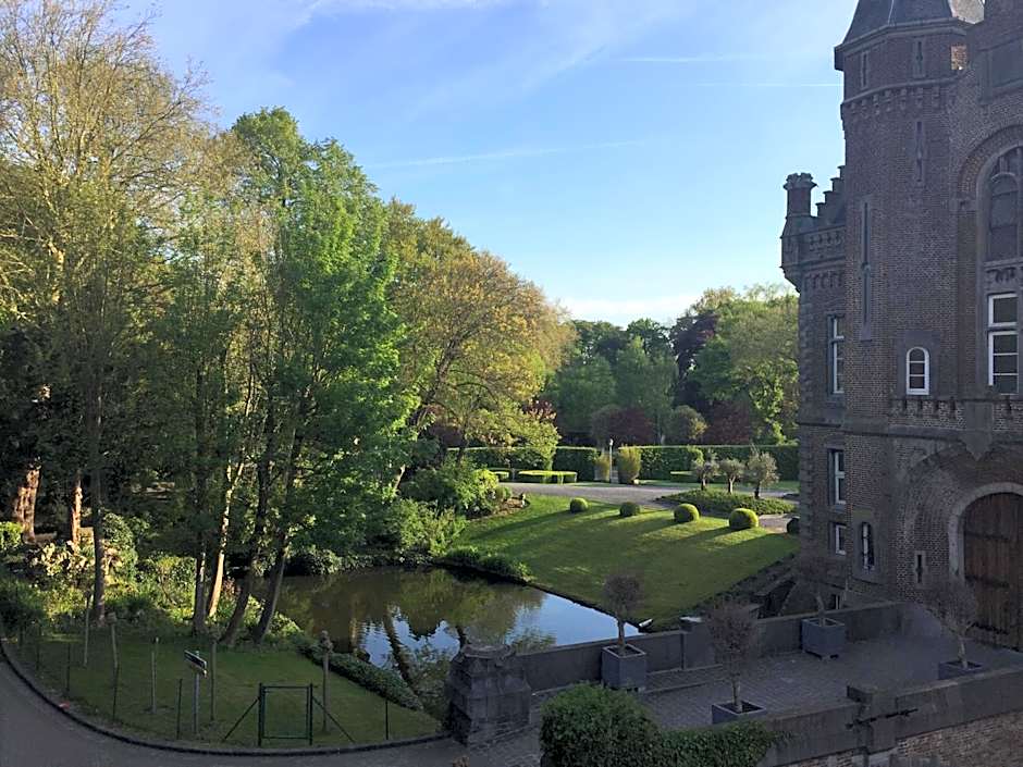 Haras des Chartreux