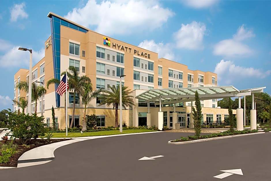 Hyatt Place Sarasota/Lakewood Ranch