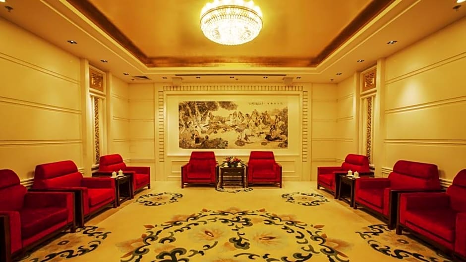 Imperial Palace Hotel