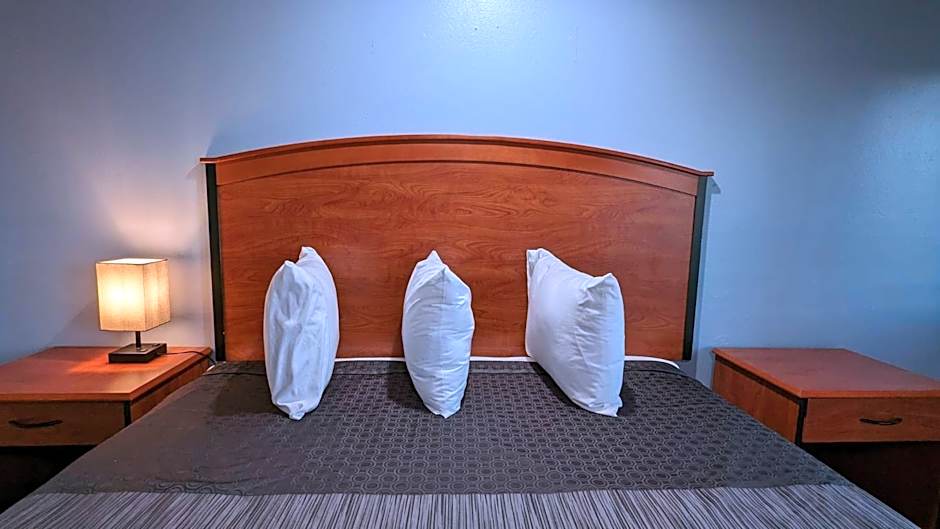 BEST MOTEL on Historic Route 66, Barstow