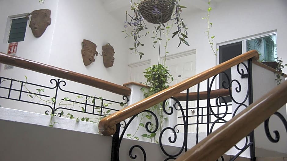 Casa del Parque Vallarta