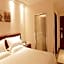 GreenTree Inn Suzhou Railway Station South Square Humble Administrator's Garden Business Hotel