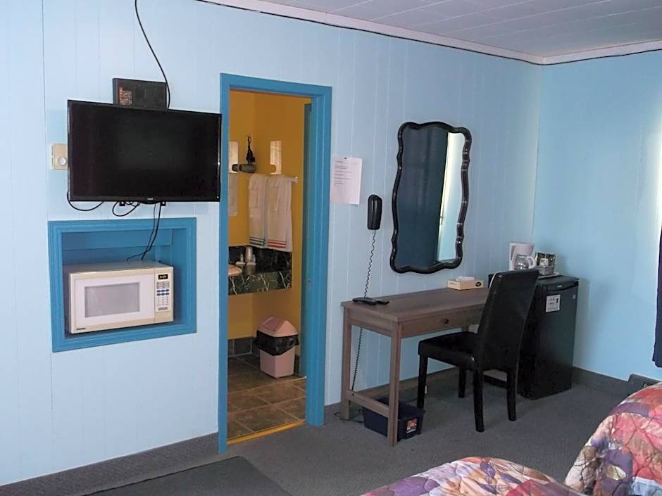 Haileybury Beach Motel