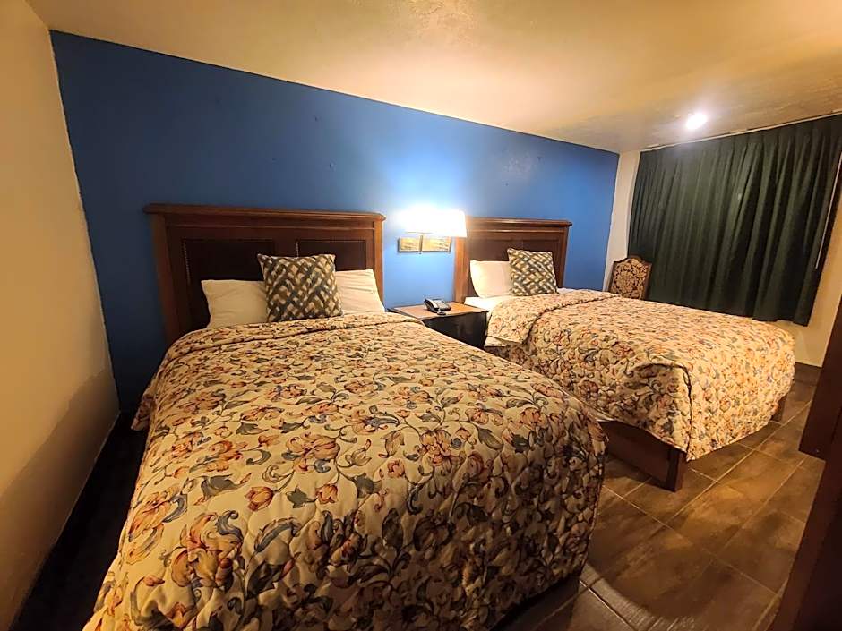 Garden Inn and Extended Stay