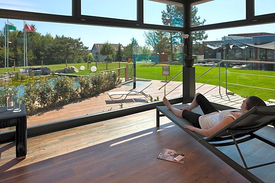 Novotel Lausanne Bussigny