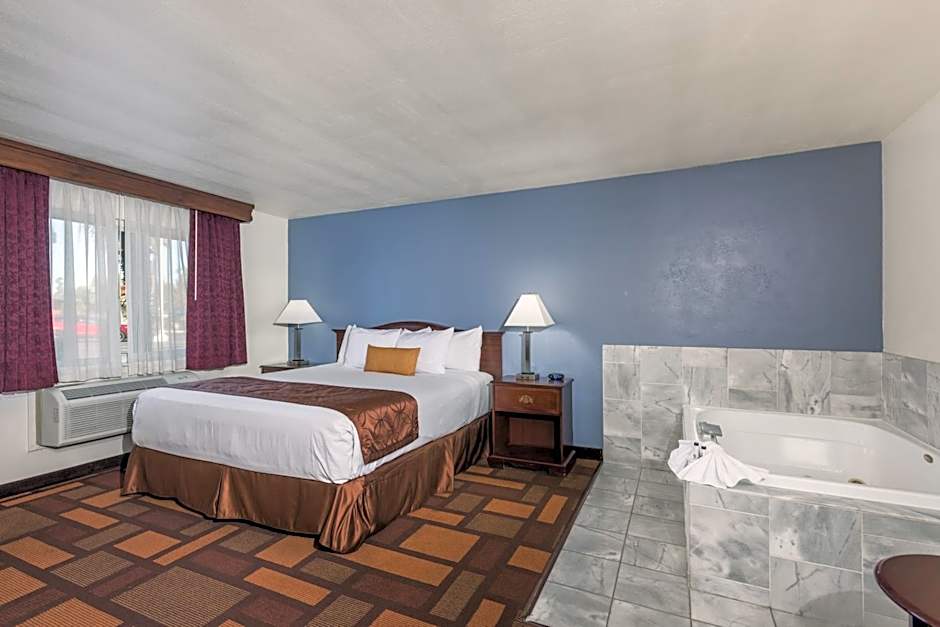Days Inn & Suites by Wyndham Lodi