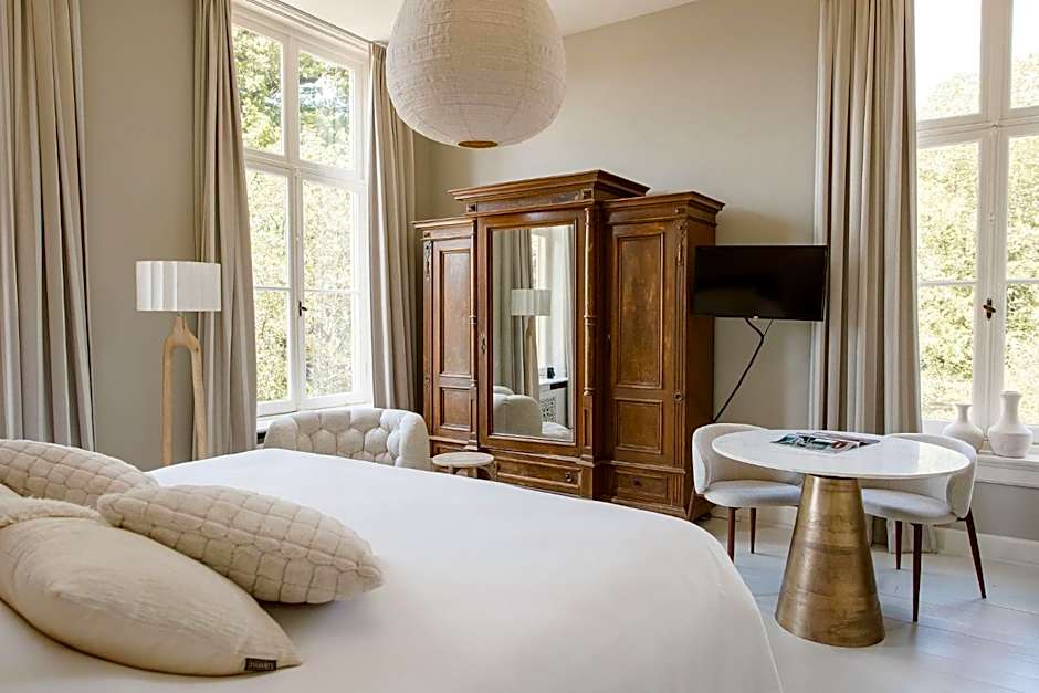 Hotel Kasteel Hoekelum