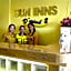 Sun Inns Hotel D'mind Seri Kembangan