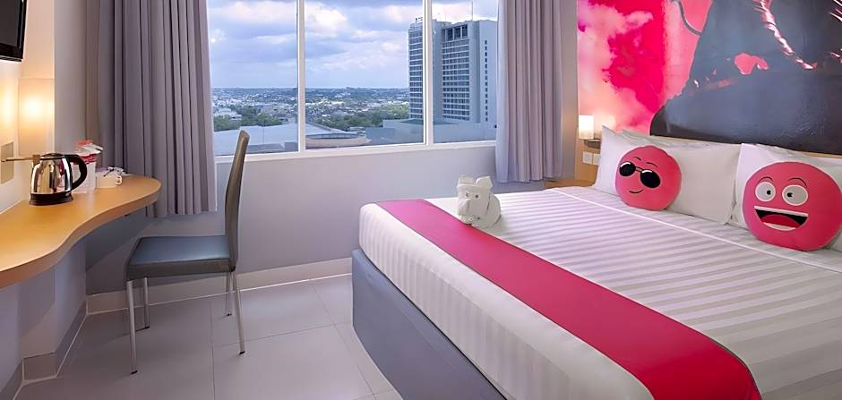 favehotel Solo Baru