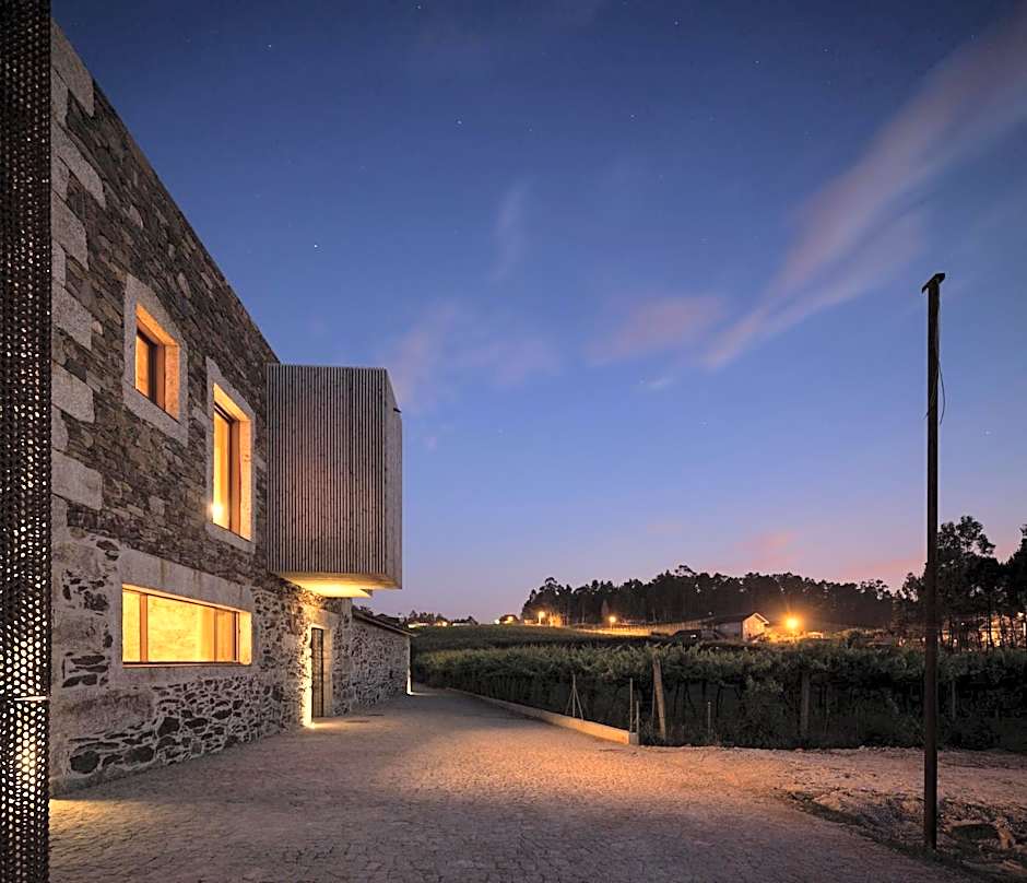 Monverde - Wine Experience Hotel - by Unlock Hotels