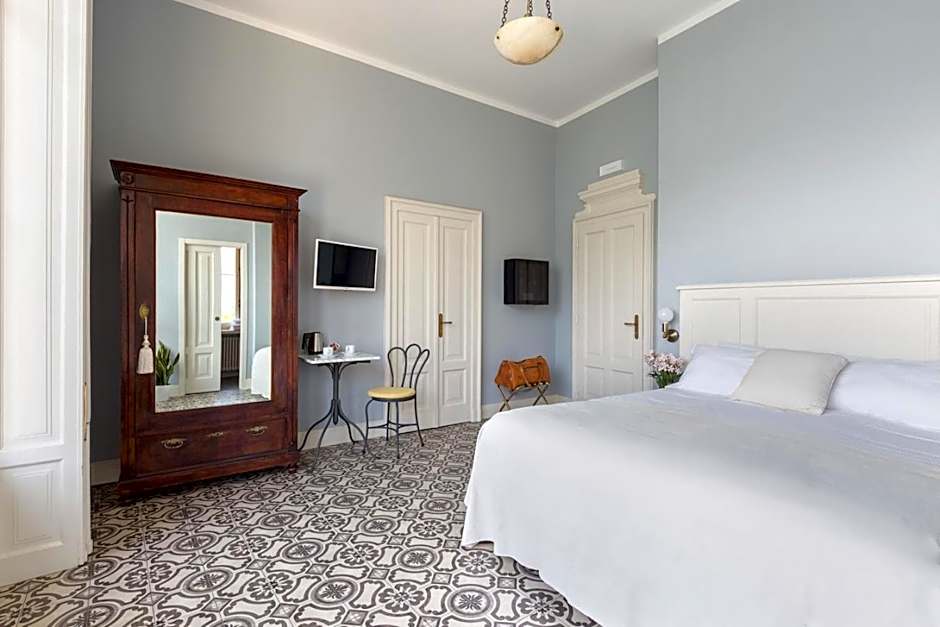 Villa Maria Boutique Hotel