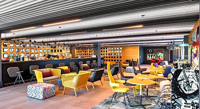 Radius Hotel Tbilisi – Tbilisi, MA