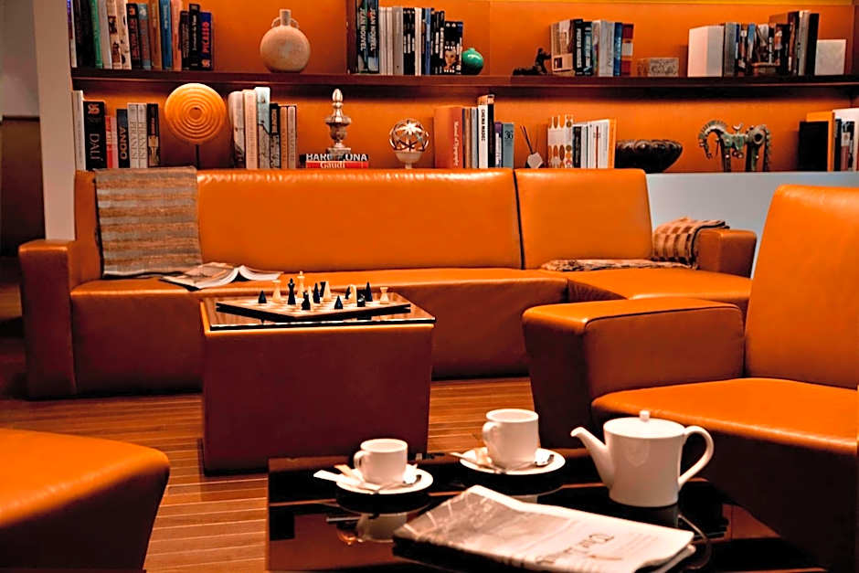 Renaissance Barcelona Fira Hotel