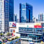 Mercure Chengdu Jiuyanqiao