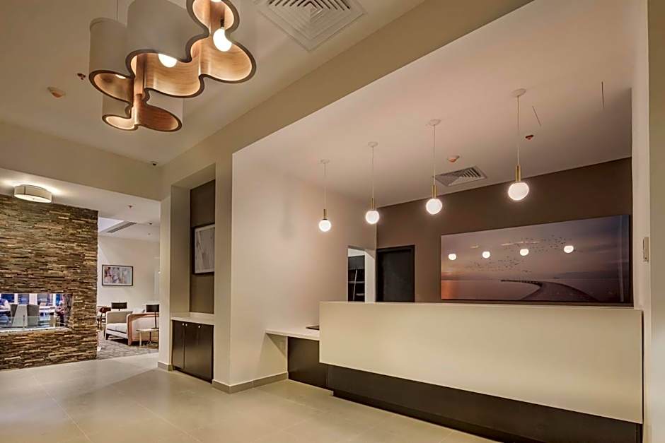 Staybridge Suites Irapuato By IHG