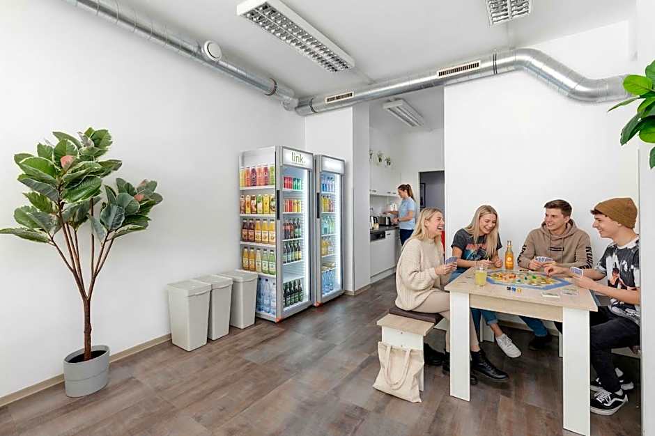 UrbanKey Studios - Vienna Neubau